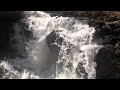 Maravilhosa cachoeira zona da mata de Muriaé MG !