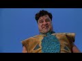 Fred Flintstone Vs The Rock Crusher (Final Scene) | The Flintstones (1994) | Family Flicks