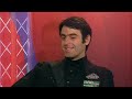 Ronnie O`Sullivan expressing his thoughts about Peter Ebdon