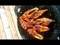 how to cook fish 🐟 fry !! crispy fish fry !! irfan's kitchen