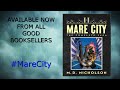 Mare City: The Complete Saga (Promotional Teaser Trailer)