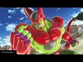 Dragon Ball Xenoverse 2: Raid Battles (Part 24)