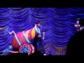Disney Live - Mickey's Magic Show (Part 3/5)