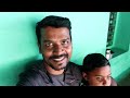 Visiting my own village | My house almost gone 😭 | Yummy fish fry | Tamil vlogs