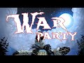 War Party Issue 4 Unboxing #comics #warparty #werewolf #history