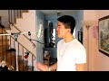 Ivan Leung - Thinkin Bout You (Frank Ocean Pop Cover)