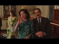 Midge Maisel's Family Attends Zelda's Wedding | The Marvelous Mrs. Maisel | Prime Video