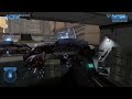 My coolest Halo 2 kill