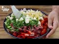 The Best Pasta Salad Recipe