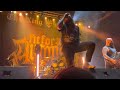 Fit For An Autopsy live Columbus, Ohio 3/10/23