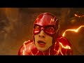 The Flash Doesn't Make Sense (Spoiler Movie Review)