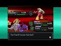 Pokémon Reborn Dragonlocke - Queen of Dragons Libra vs Meloetta and Her Multilyrical Melody