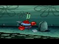 Mr.Krab is Looking in (R.I.P for The Presidents of USA) |#4