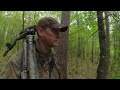 Stubborn Gobbler w/Hens - Public Land Gobbler Hunting