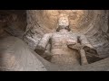 Yungang Grottoes and the Northern Wei Dynasty(1/4): The rise of grotto art in China 1,500 years ago