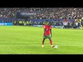 Portugal-France full penalty fan cam EURO 2024
