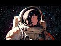 S P A C E V I B E S L O F Iㅣ80's space travel lofi, Psychedelic, stress relief, sleep music
