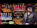 🔥 Las 30 Mejores Exitos De Terribles Del Norte, Rieleros Del Norte, Tigres Del Norte 🔥