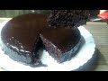 Quick & Easy Soft Chocolate Cake By Classic Kitchen with Shaista