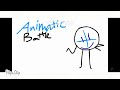 Animatic Battle But Im In It [mirror]