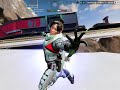 APEX LEGEND FULL GAME PLAY 30 kills (ipad mini 5)