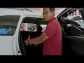 Bongkar !! TOYOTA ALL NEW AVANZA 1.5 G MANUAL 2024 || REVIEW EXTERIOR & INTERIOR TERBARU