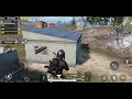 The Great soilder vs four players (PUBG)