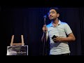 Part-02 Yaraaon And Sarwar Saqui Presents  An Open Mic (Tanveer Ahmed) #openmic #poetry #shorts