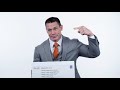John Cena Answers the Web's Most Searched Questions | WIRED
