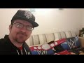 M.C.Mic's Vlog: My Replica Championship Collection Part 2/2🙂✌