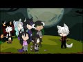 I'm Blue {Meme/Gacha} - 200+ subs special for Ender Dream wolf Animation