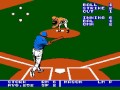 Bo Jackson Baseball (NES) Playthrough
