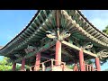 Jecheon’s historical and cultural travel destination, Cheongpung Cultural Heritage Complex