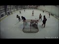 Hollinger Hockey Highlights on January 19, 2024