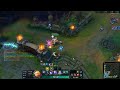 Taric Q Transcendence Bug