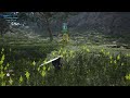Final Fantasy VII Rebirth - Chocobo fangen in der Grasland-Region