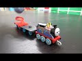 Medieval Thomas and Friends Race for the Sodor Cup