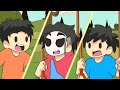 Playground sa PINAS | Pinoy Animation