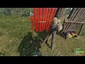 Rust but I have 300+ FPS...