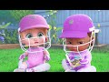 The Babies Have A Wedding 👰‍♀️ Baby Alive Official 🍼 Family Kids Cartoons