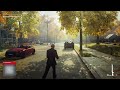 HITMAN 3 2024 New Video Neues Video 4K :D