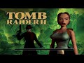 Tomb Raider 2 - Lara's House (revisited ) | So long Winston