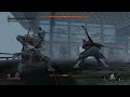 Sekiro™: Shadows Die Twice, Boss Fight: Genichiro Ashina (Part 10)