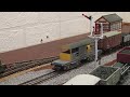 Building A Modular Model Railway! - Episode 13 - Working Semaphore Signals
