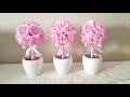 DIY | 3 QUICK AND EASY BABY SHOWER CENTERPIECES | 3 INEXPENSIVE DIYS