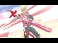 Shulk Doesn't Cheat I Swear!