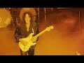 【 4K 】Yngwie Malmsteen 40th Anniversary Japan Tour  2024