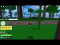 upando so com espadas no blox fruits!! #01