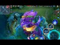 Cirrus | Honor Of Kings Global Gameplay | Ranked Road To Grandmaster