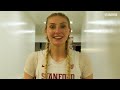Stanford Women's Basketball: Day in the Life with Cameron Brink